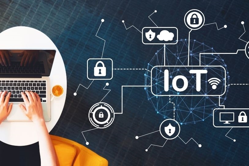 Τι είναι το Internet of Things - IoT - The World Economic Forum